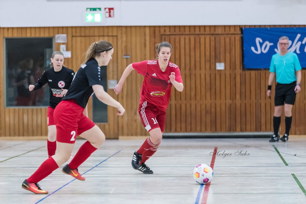 Bild 118 - VR Bank Cup Horst
